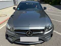 Bild des Angebotes Mercedes-Benz E 43 AMG E 43 AMG 4Matic 9G-TRONIC