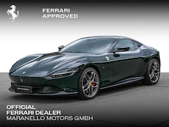 Bild des Angebotes Ferrari Roma *Carbon+LED*Passenger-Display*Matrix-LED*