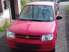 Bild des Angebotes Daihatsu Cuore Cuore Standart 1 Besitzerin Tüv neu