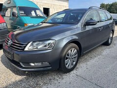 Bild des Angebotes VW Passat Variant Passat Variant 2.0 TDI  Allrad 4x4