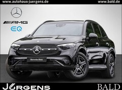 Bild des Angebotes Mercedes-Benz GLC 400 e 4M AMG-Sport/Pano/Technik/AHK/Shz-Fond