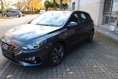 Bild des Angebotes Hyundai i30 Trend Mild-Hybrid~1 HAND~ NAVI~RÜKFAHRKAMERA