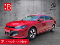 Bild des Angebotes VW Passat Variant 1.5 eTSI DSG Business AHK ACC NAVI