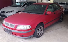 Bild des Angebotes Volvo S40 S40 1.8
