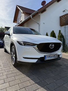 Bild des Angebotes Mazda CX-5 Kangei 2WD