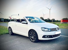 Bild des Angebotes VW Eos 2.0 TSI DSG Sport & Style