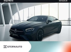 Bild des Angebotes Mercedes-Benz E 200 E 200 Coupé AMG Line/Night Edition/Navi/Styling
