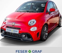 Bild des Angebotes Abarth 500C 595C 1.4 T-Jet 16V Xenon/Nebel/BeatsAud/AppleCarPl