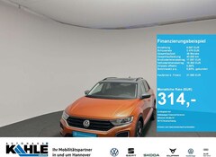 Bild des Angebotes VW T-Roc 1.5 TSI United