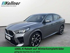Bild des Angebotes BMW X2 20d M-Sport+ACC+DAB+Driv-Assist-Plus