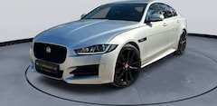 Bild des Angebotes Jaguar XE R-Sport Meridian 360° CARPLAY NEUWERTIG!