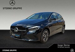 Bild des Angebotes Mercedes-Benz B 250 B 250 e EQ Progressive Adv AHK Dist Kam Easypack