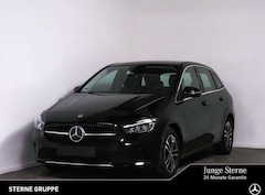 Bild des Angebotes Mercedes-Benz B 250 B 250 e EQ Progressive Adv AHK Dist Kam Easypack