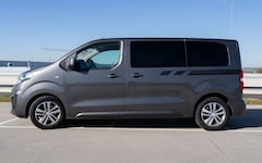 Bild des Angebotes Peugeot Traveller Traveller BlueHDi 180 L2 2.0 BlueHDi 180 EAT8 Allu