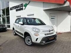 Bild des Angebotes Fiat 500L Trekking/SHZ/TEMP/KAM/PDC/GJR/LMF