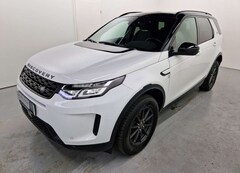 Bild des Angebotes Land Rover Discovery Sport D165 Business AHK Black
