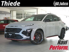 Hyundai KONA N 2.0 T-GDI PERFORM. DCT NAVI/LED/HUD/DAB+