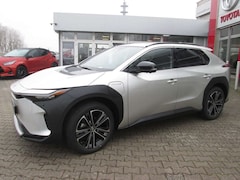 Bild des Angebotes Toyota bZ4X Comfort- und Technik-Paket, Panorama-Glasdach