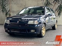 Renault Clio Williams 2.0 Sammler-Zustand Restauriert