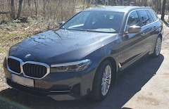 Bild des Angebotes BMW 530