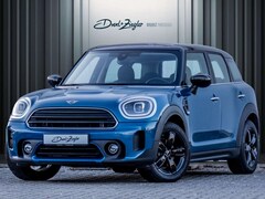 Bild des Angebotes MINI Cooper Countryman Classic 17 Navi DrAs KoZg RFK