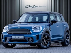 Bild des Angebotes MINI Cooper Countryman Classic 17 Navi DrAs KoZg RFK
