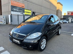 Bild des Angebotes Mercedes-Benz A 170 Navi / Automatik !