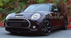 Bild des Angebotes MINI Cooper SD Clubman Carbon Pano Key H&K Chili LED