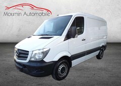 Bild des Angebotes Mercedes-Benz Sprinter II 210 2.2 CDI Kasten"AUTOMATIK"KLIMA"EURO-5