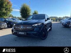 Bild des Angebotes Mercedes-Benz GLC 300 Coupé AMG+PANO+AHK+DISTR+DIGI L+KEYL+360