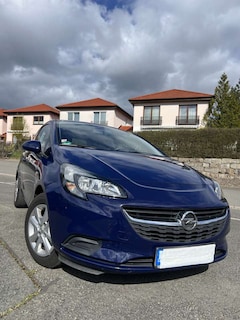 Bild des Angebotes Opel Corsa Edition E Edition City-Servo