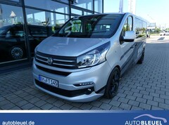 Bild des Angebotes Fiat Talento 2.0 Ecojet 145 L2H1 Family*AHK*Tiefer*Alu*Kamera*N