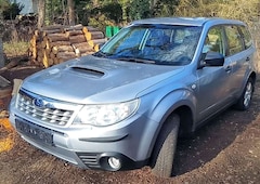 Bild des Angebotes Subaru Forester Forester 2.0D Active