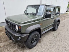Bild des Angebotes Suzuki Jimny 1.5 ALLGRIP Comfort+