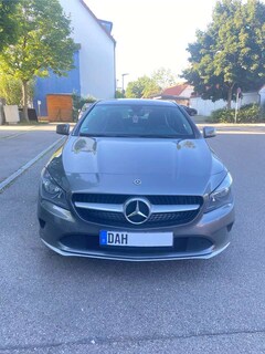 Bild des Angebotes Mercedes-Benz CLA 180 Urban