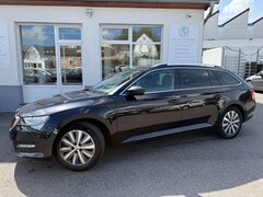 Bild des Angebotes Skoda Superb Combi Ambition