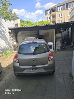 Bild des Angebotes Renault Clio 1.2 Authentique
