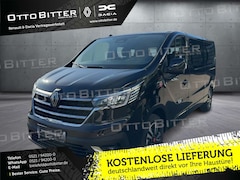 Bild des Angebotes Renault Trafic Grand RED EDITION L2H1 dCi150 9-SITZE