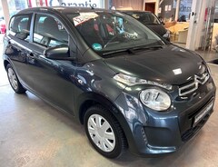 Bild des Angebotes Citroen C1 Feel - Klima -5 Türig - 1.Jahr Garantie