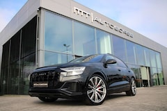 Bild des Angebotes Audi SQ8 COMPETITION PLUS B&O/CARBON/PANO./MATRIX/23"