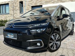 Bild des Angebotes Citroen Grand C4 Picasso /Spacetourer Shine *7-Sitzer*