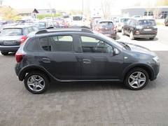 Bild des Angebotes Dacia Sandero Stepway dCi 90 S Navi Klima Automatic