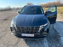 Bild des Angebotes Hyundai TUCSON Tucson 2.0 CRDi VGT 2WD Automatik GLS
