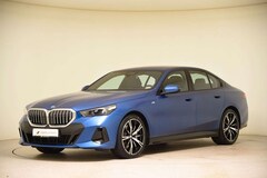 Bild des Angebotes BMW 540 d xDrive M Sport DriveAssProf LED 360° H&K