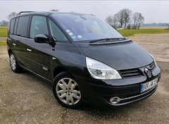 Bild des Angebotes Renault Espace Espace 2.0 dCi FAP Aut. Edition 25th
