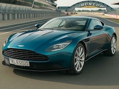 Bild des Angebotes Aston Martin DB11 V12 Coupe AMR POWER B&O B-Sitze 1H DEUTSCH TOP NEU