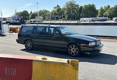 Volvo 850 R Automatik