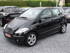 Bild des Angebotes Mercedes-Benz A 170 *HU.AU.NEU*Teilleder*Tempomat*Klima*