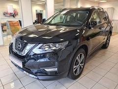 Bild des Angebotes Nissan X-Trail N-Connecta 4x4 / KAMERA
