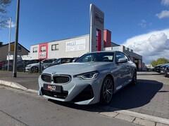 Bild des Angebotes BMW 218 i Aut. M Sport Leder R.Kamera FINANZIERUNG